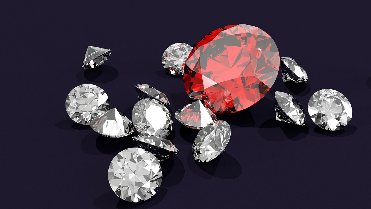 Scarab Jewelers business photo